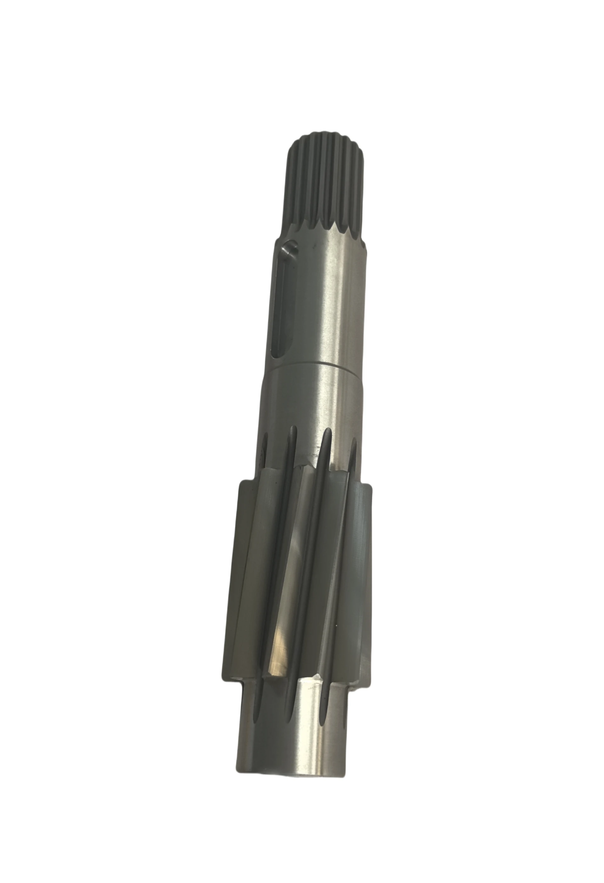 Wheat Machine Input Shaft
