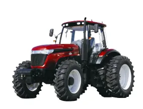 Tractors for Sale Global Shipping Solutions