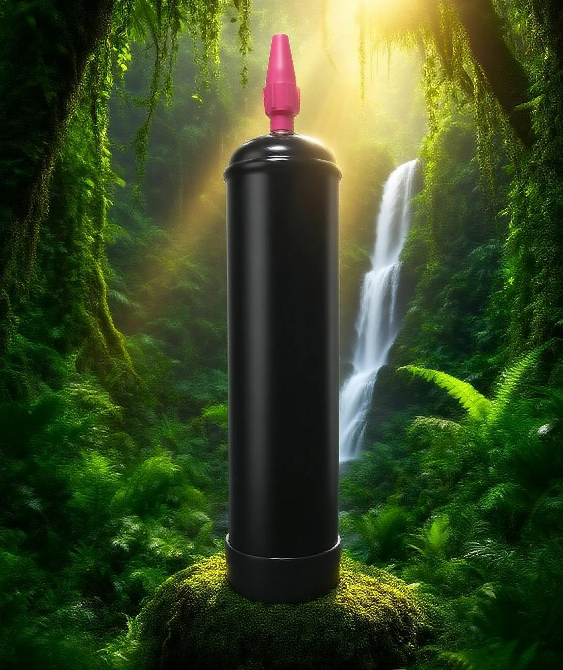 How Scuba Diving Oxygen Tanks Work