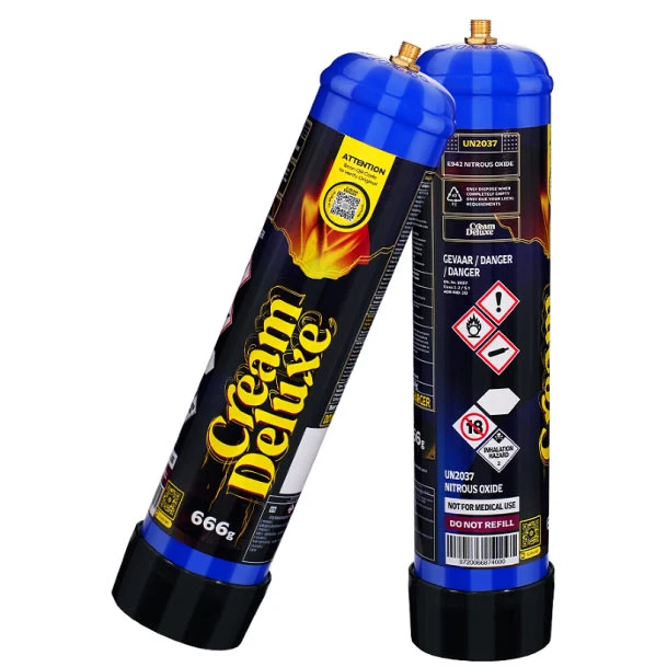 Choosing the Right Gas Bottle: Types, Prices, and Where to Buy