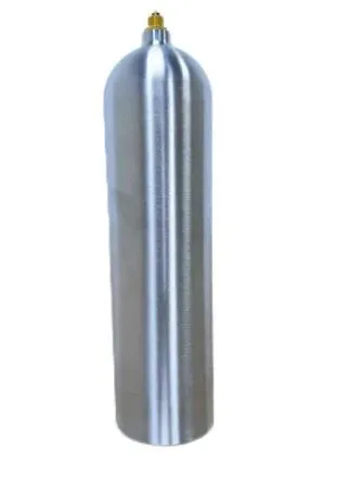 Cream Charger Nitrous Oxide Filling Process