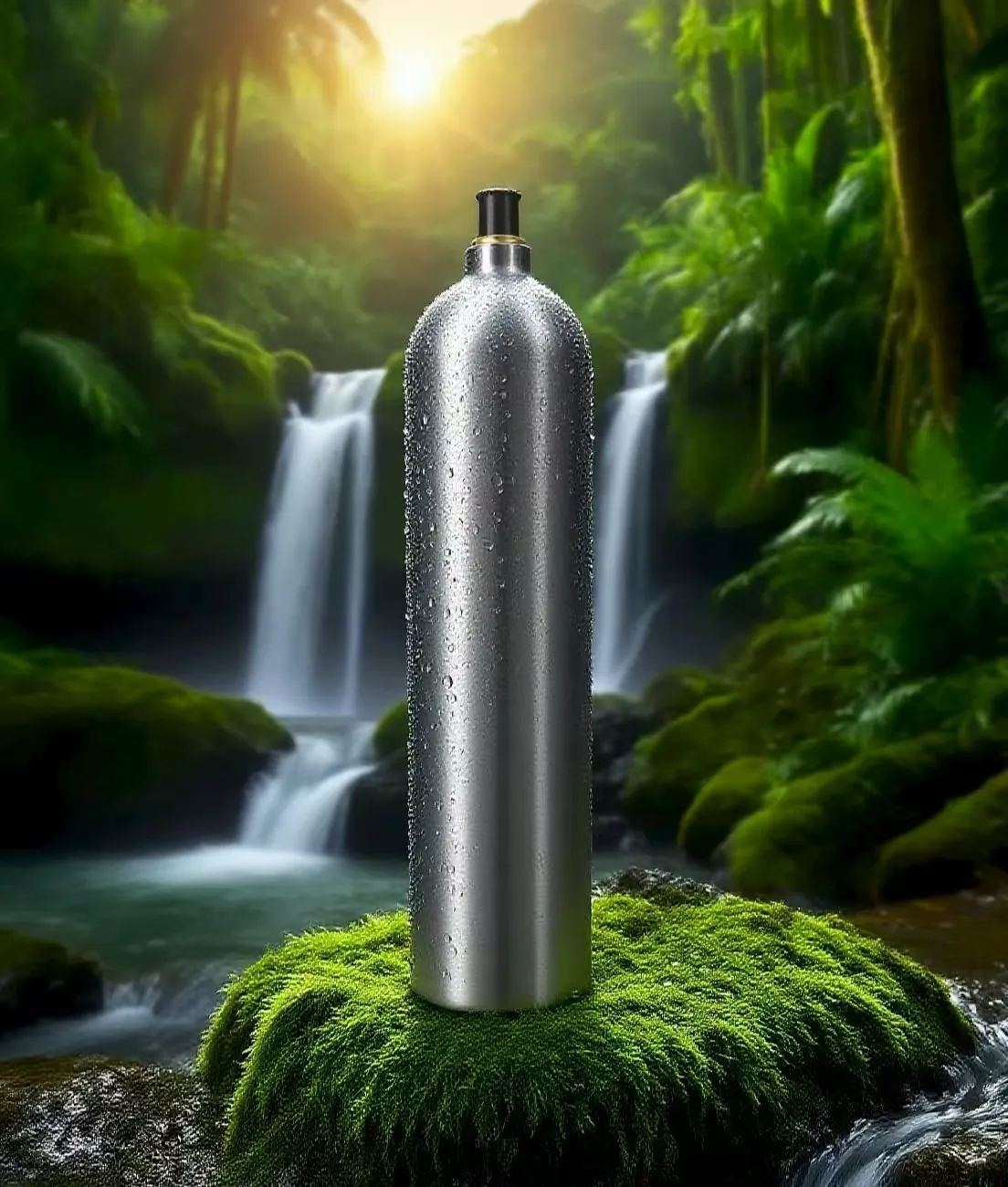 The Evolution of Culinary Precision: Understanding the 0.95L Aluminum Cream Charger