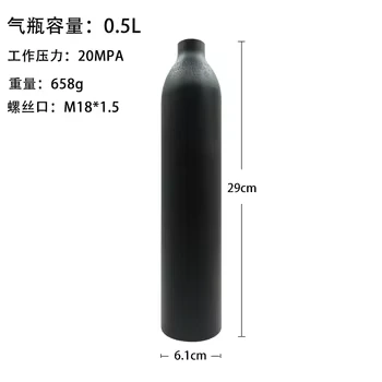 Key Factors in Gas Cylinder Supplier Selection