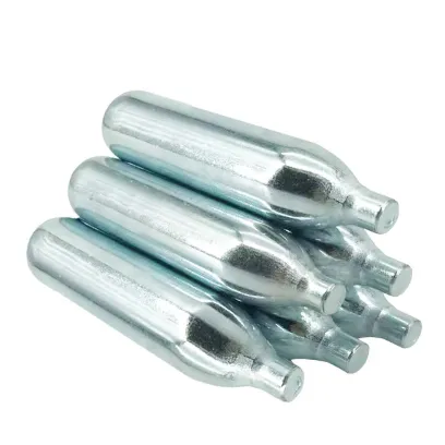 CO2 Gas Cylinder Food Grade Drink Carbon Dioxide Gas | E290