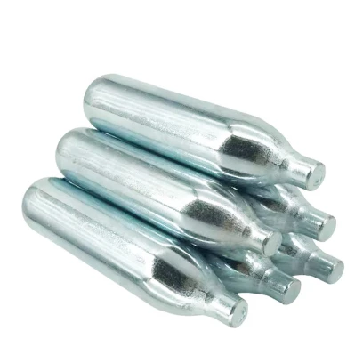 CO2 Gas Cylinder Food Grade Drink Carbon Dioxide Gas