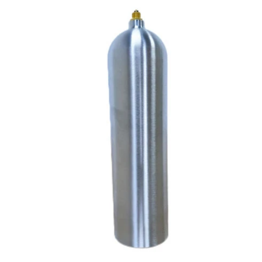 Reliable Gas Cylinder Suppliers in China