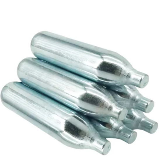 Reliable Gas Cylinder Suppliers in China