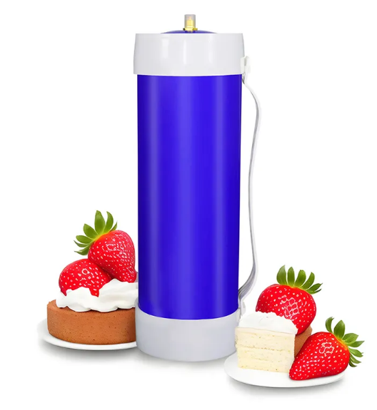 The Essential Tools Used In Preparing Dessert