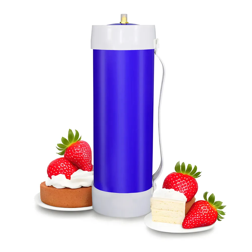 Frequently Asked Whipped Cream Questions