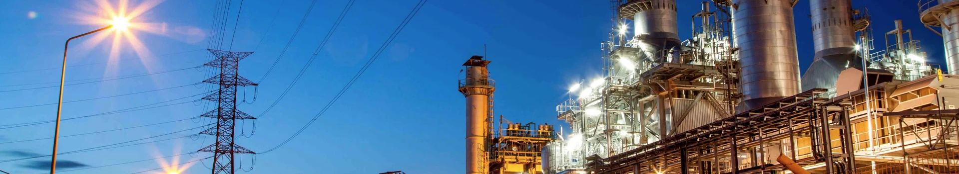 gas cylinder factory