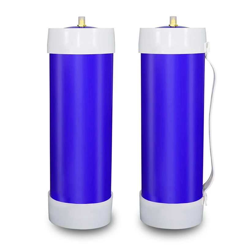 3.3L Carbon Steel Cream Charger