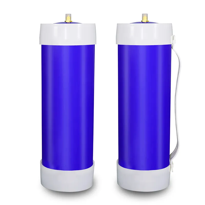 Pure N2 Cream Chargers for Professional Whipping Pure N2 Cream Chargers for Professional Whipping