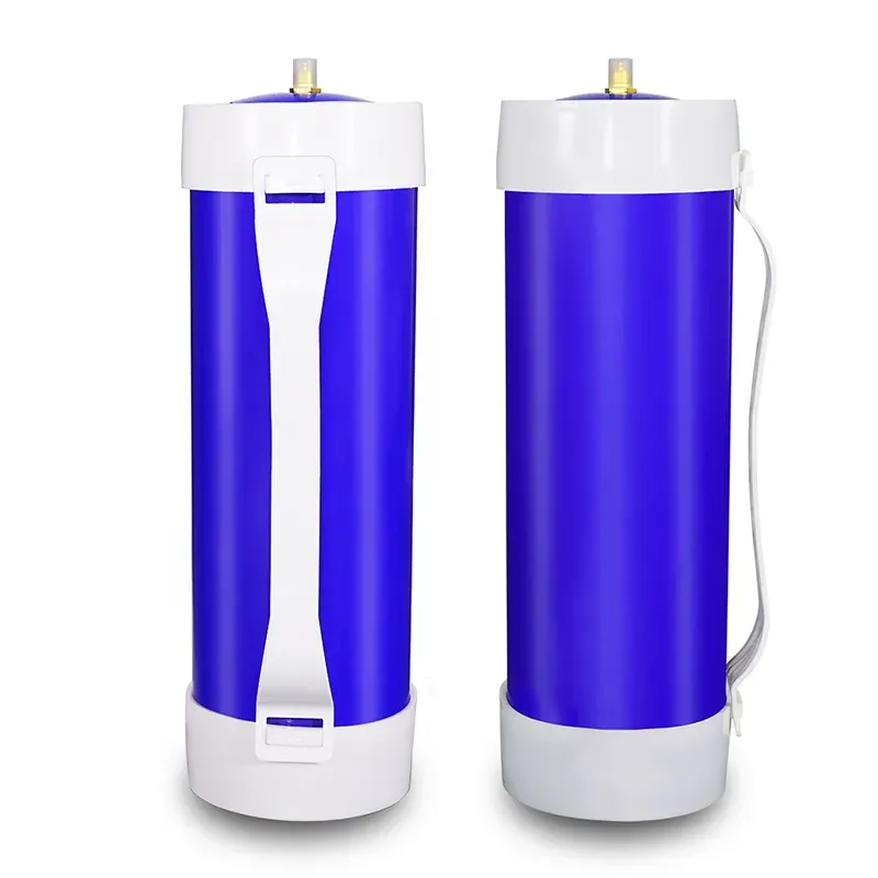 The Evolution of Culinary Efficiency: Exploring N2O Cream Chargers