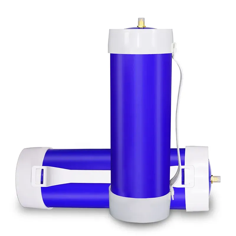 The Evolution of Culinary Efficiency: Exploring N2O Cream Chargers