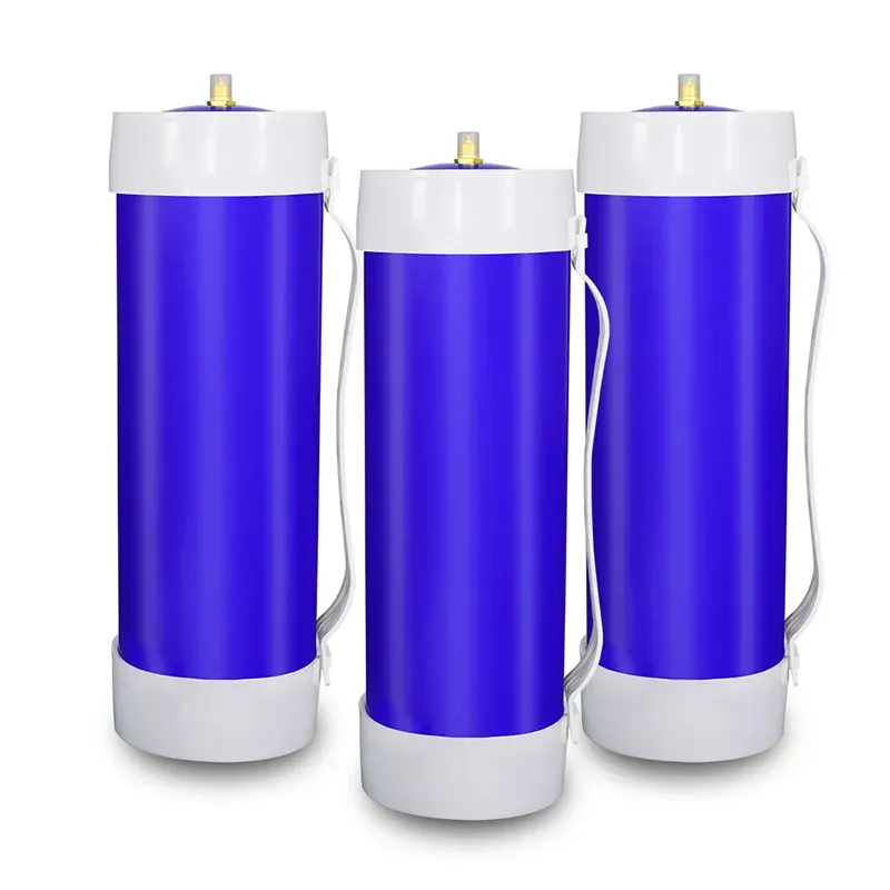 The Evolution of Culinary Efficiency: Exploring N2O Cream Chargers