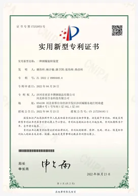 gas cylinder manufacturers