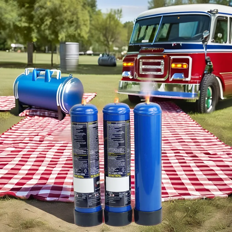 Understanding Ethylene Gas Cylinders: Uses, Types, and Pricing