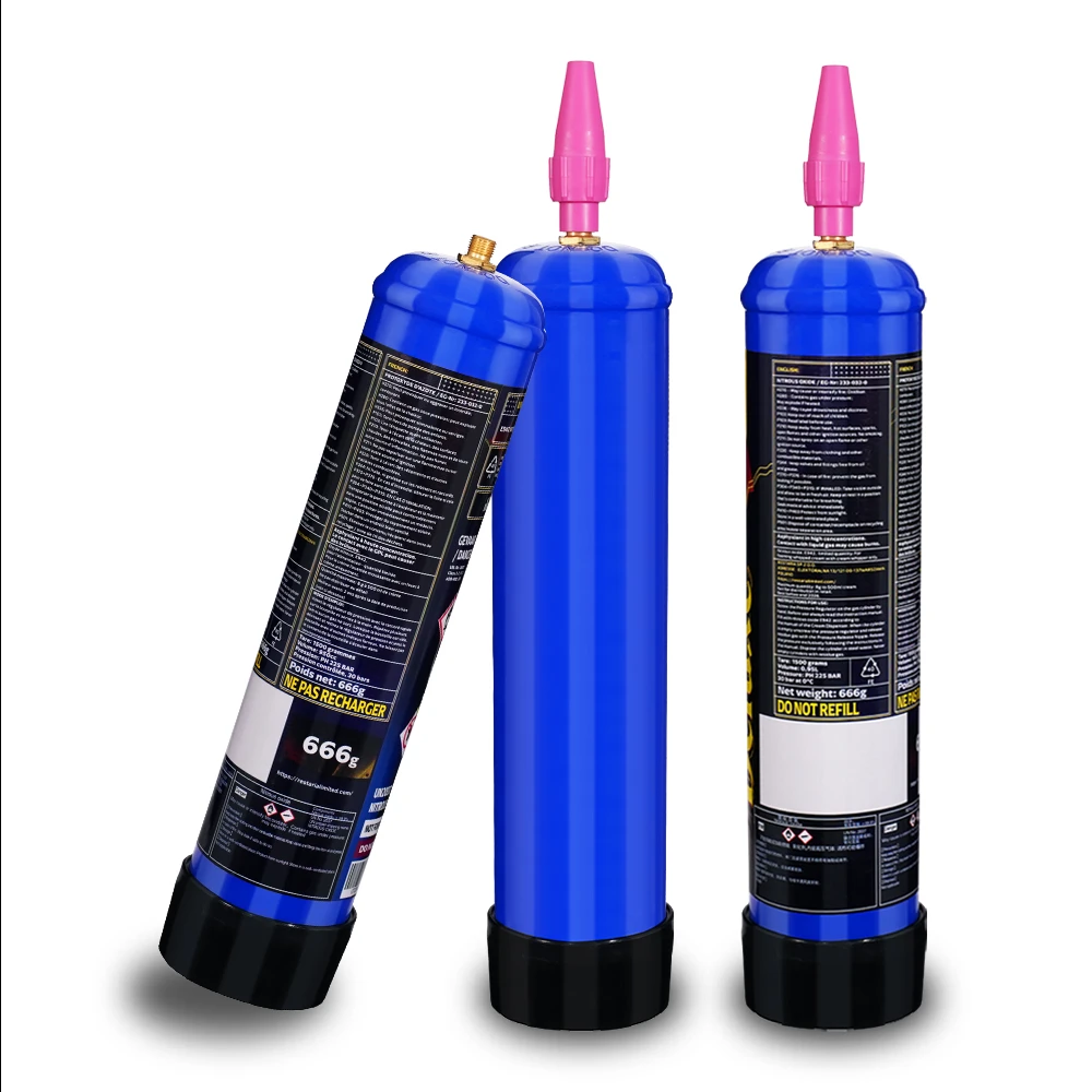 Why Happywhip is the Preferred Choice?