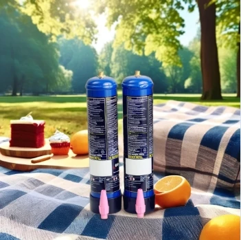 Five aspects to consider before purchasing N2O cream chargers online