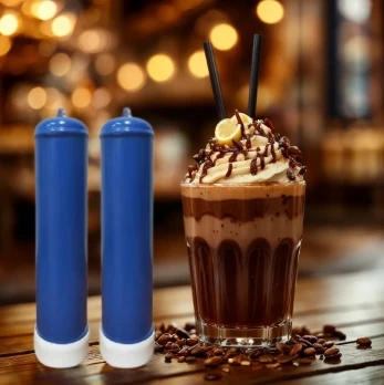 Frequently Asked Whipped Cream Questions