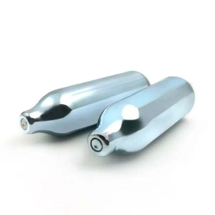 Fun & Creative Uses for 8g Whipped Cream Chargers