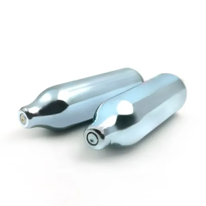 Fun & Creative Uses for 8g Whipped Cream Chargers Fun & Creative Uses for 8g Whipped Cream Chargers