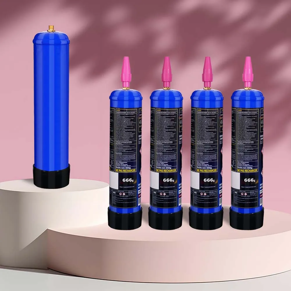 Can You Make Fast Gas Whipped Cream With Milk in a Whipped Cream Dispenser?