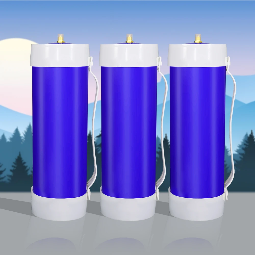 What else Is in a Cream Charger?