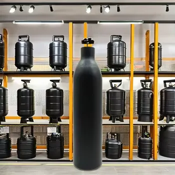 Bottle Gas Suppliers with Emergency Delivery