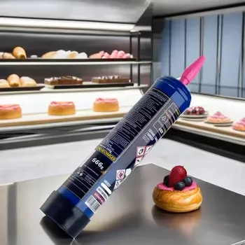 Gas Cylinder Manufacturers Stainless Steel Valve Design