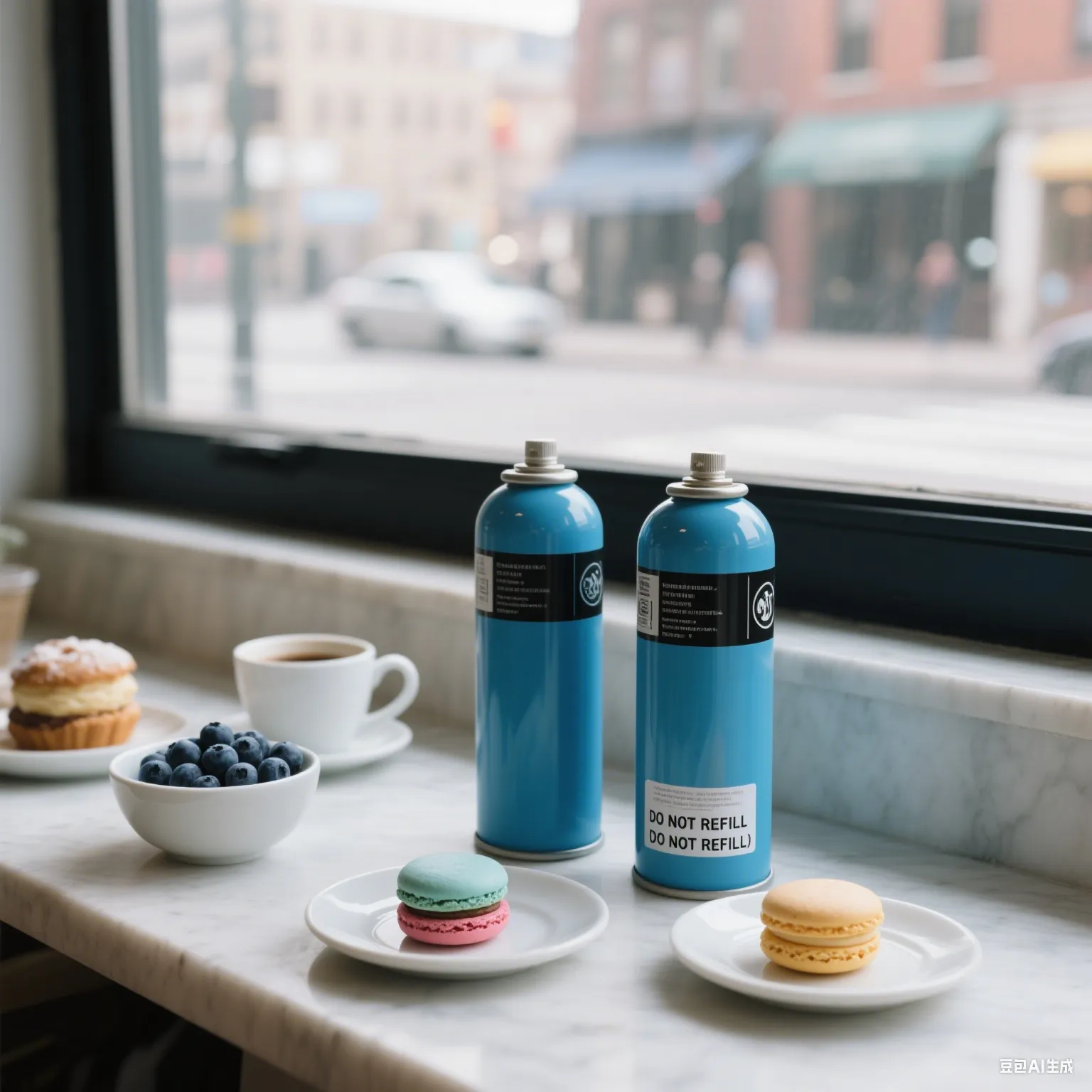 Benefits of Using a Quality Whipped Cream Charger