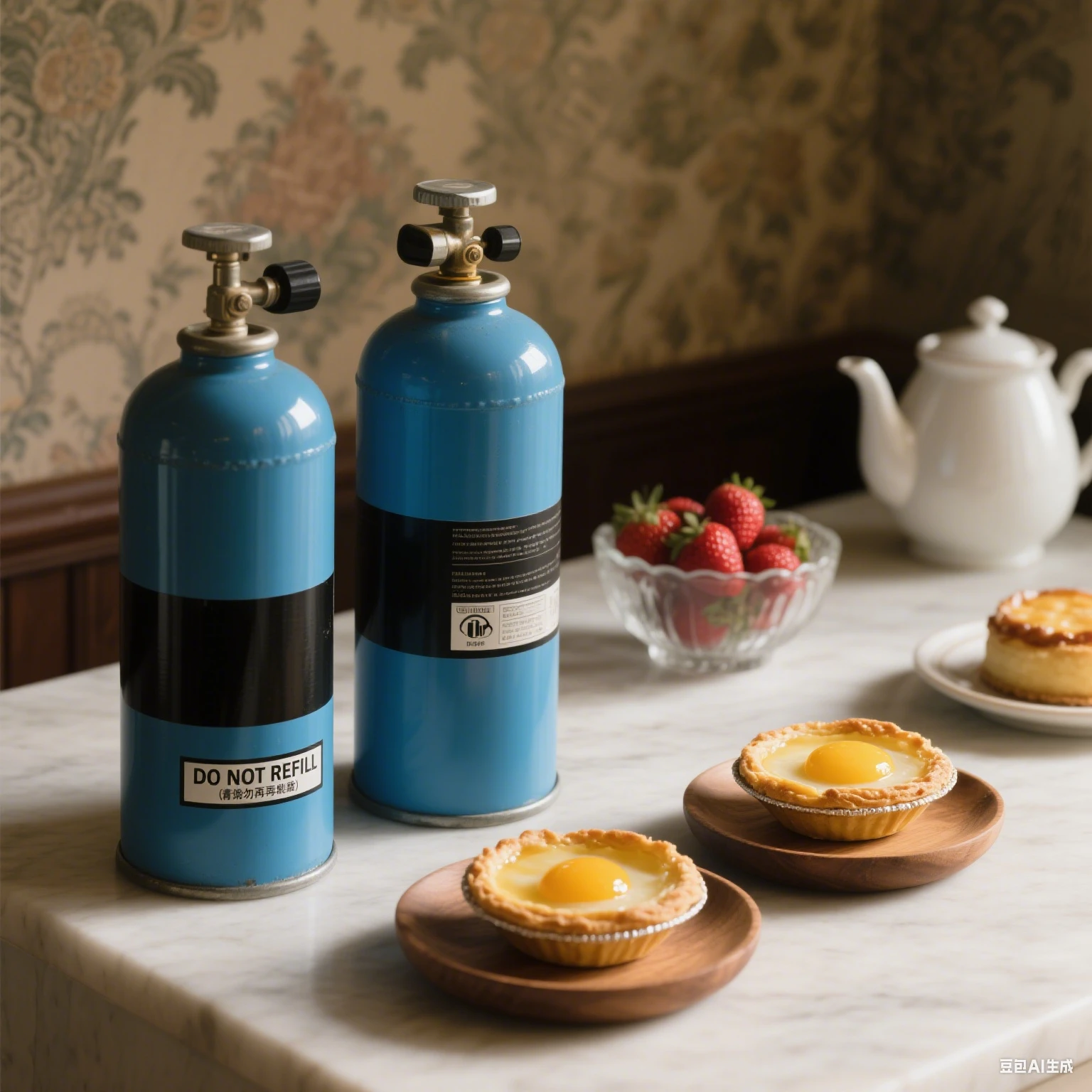 Essential Dessert Tools for Every Kitchen