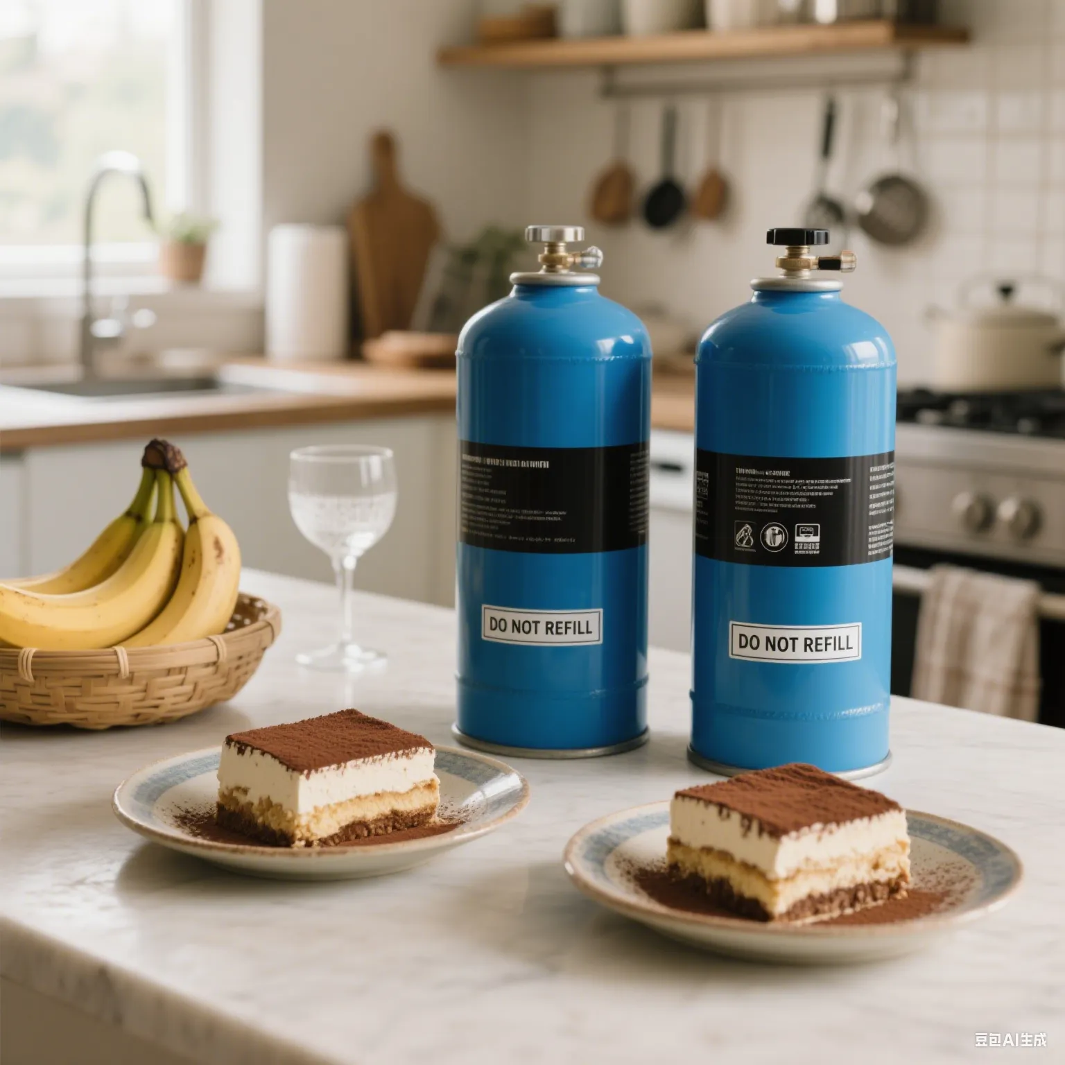 Essential Uses of Ethylene Gas Cylinders in Industry