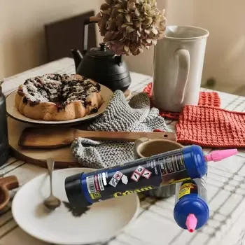 Dessert Tools for Perfect Meringues