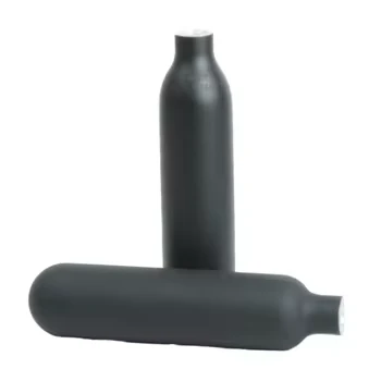 Diving Oxygen Cylinder Buoyancy Considerations