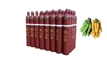 Innovations in Gas Cylinder Design and Technology