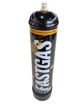 Nitrous Oxide (N₂O): Properties & Versatile Applications