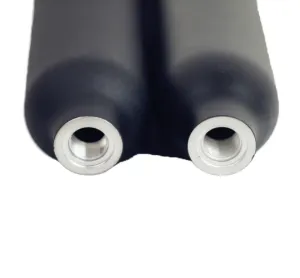 How Scuba Diving Oxygen Tanks Work