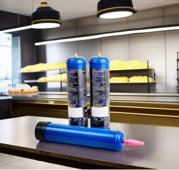 Nitro Whip Cream Chargers: Trends And Uses