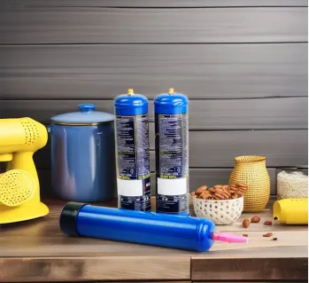 The Secret Behind Perfect Whipped Cream