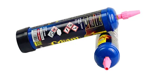 A Guide to Purchasing, Storing, and Transporting Nitrous Oxide in China