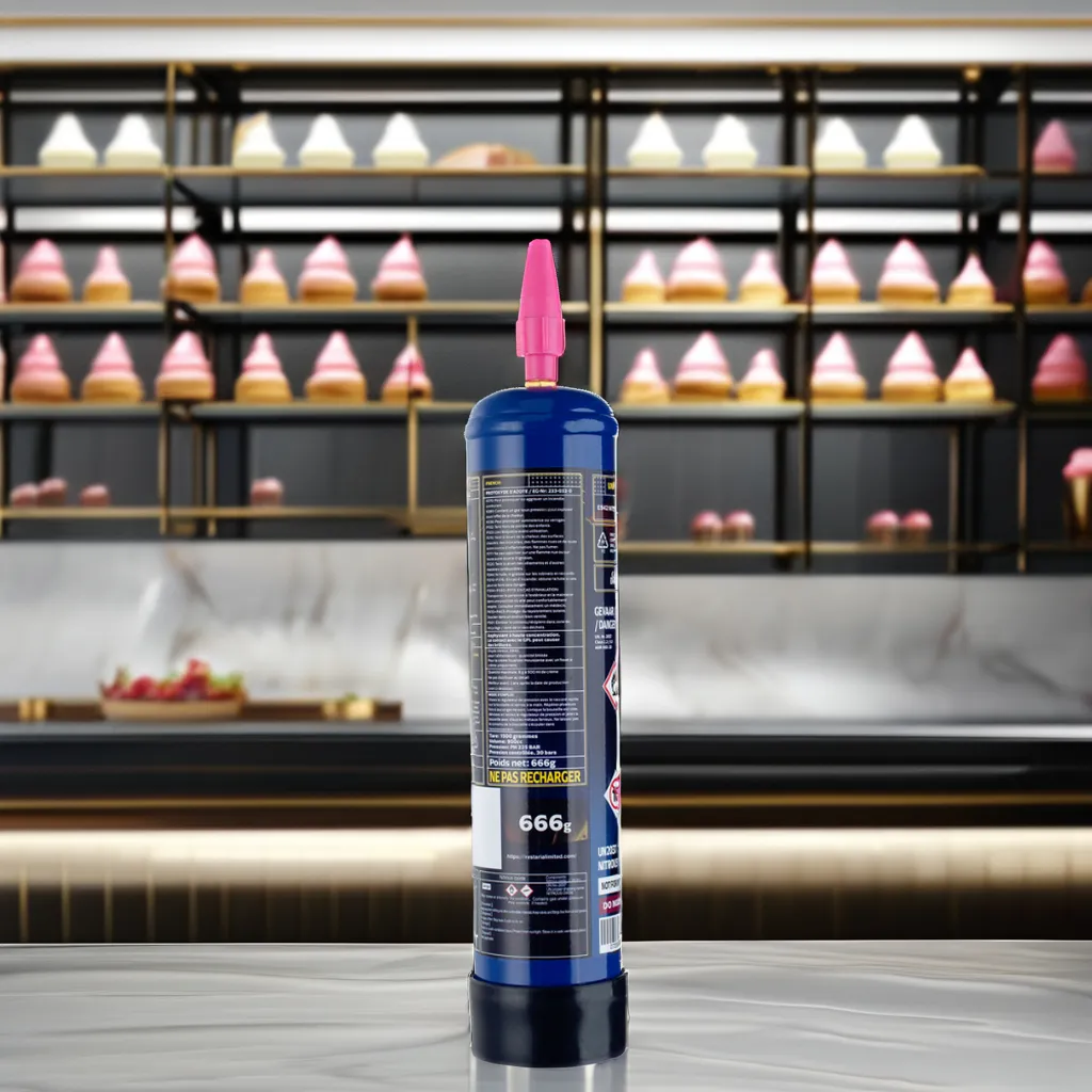 Why Happywhip is the Preferred Choice?