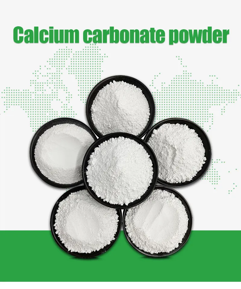 pure calcium powder