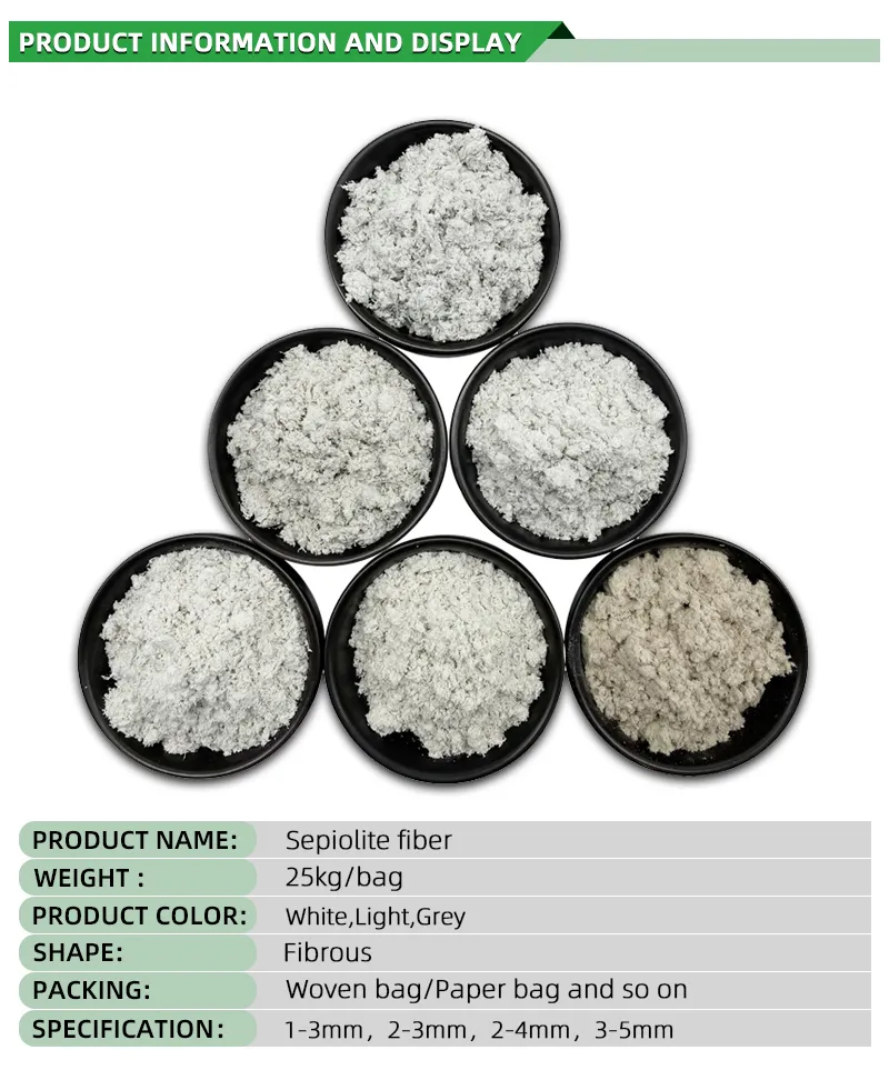 Read More About sepiolite suppliers