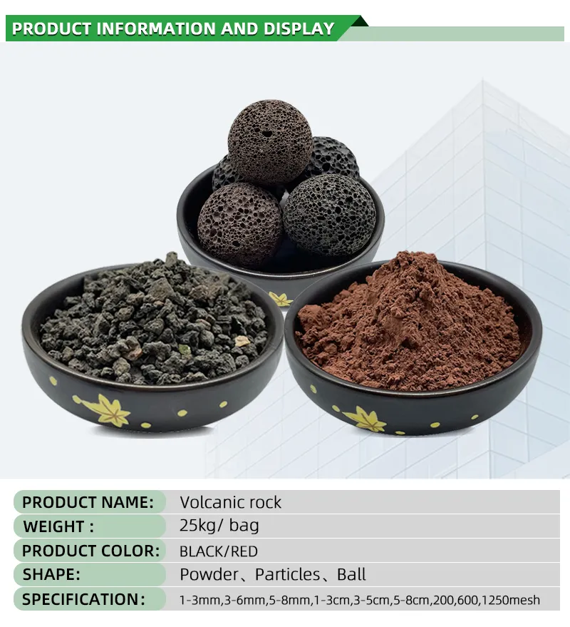 Volcanic stone transforming multiple industrial and lifestyle sectors for sustainable water filtration interior design aquarium ecosystems landscaping and outdoor heating with natural properties