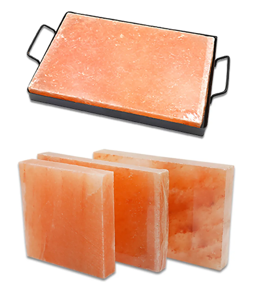Read More About himalayan rock salt block