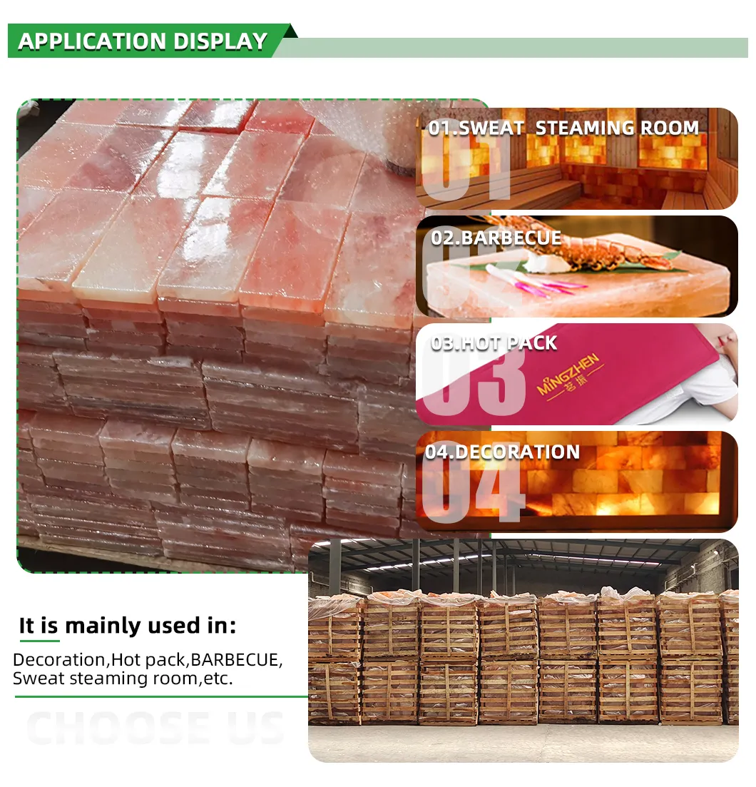 Read More About rock salt block