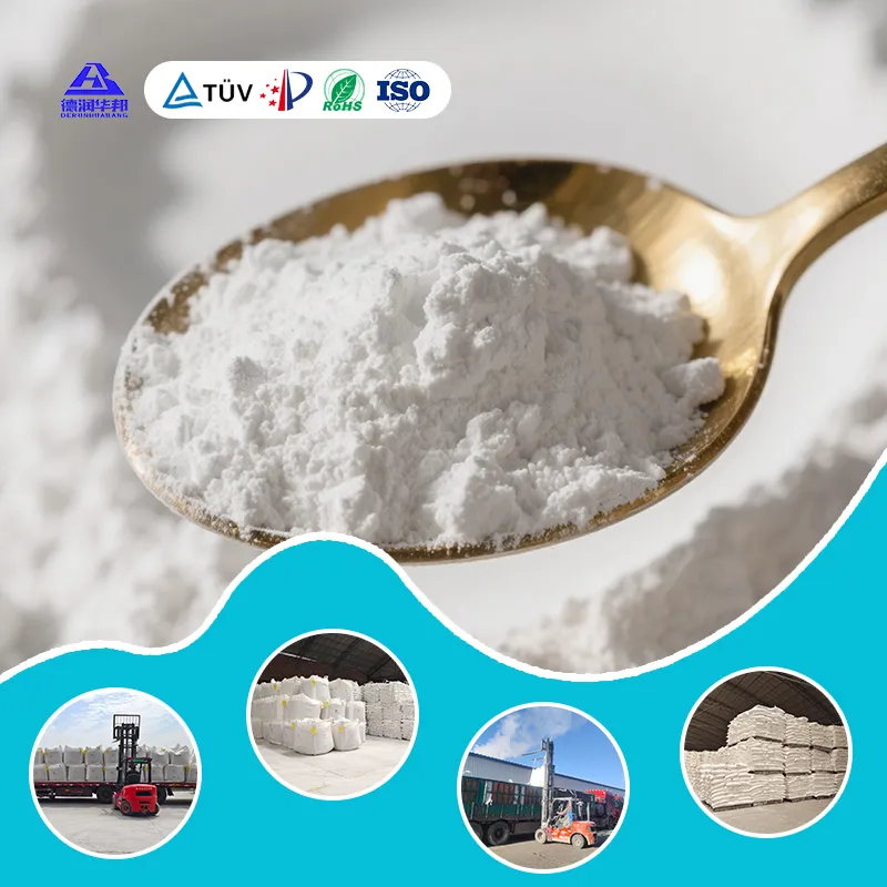 Kaolin Clay: High-Purity Refractory Clay for Ceramics, Refractories and Daily Chemical Products