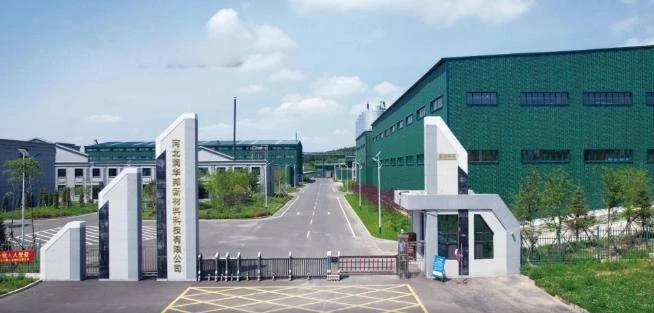 Canton Fair 2025: Key Innovations from Best Chinese Iron Oxide Pigment Manufacturers