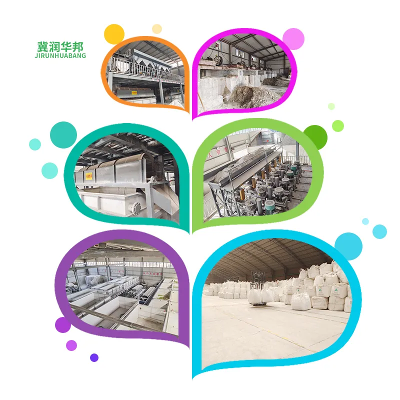 Mica Powder: A High-Performance Functional Mineral Filler for Modern Industries